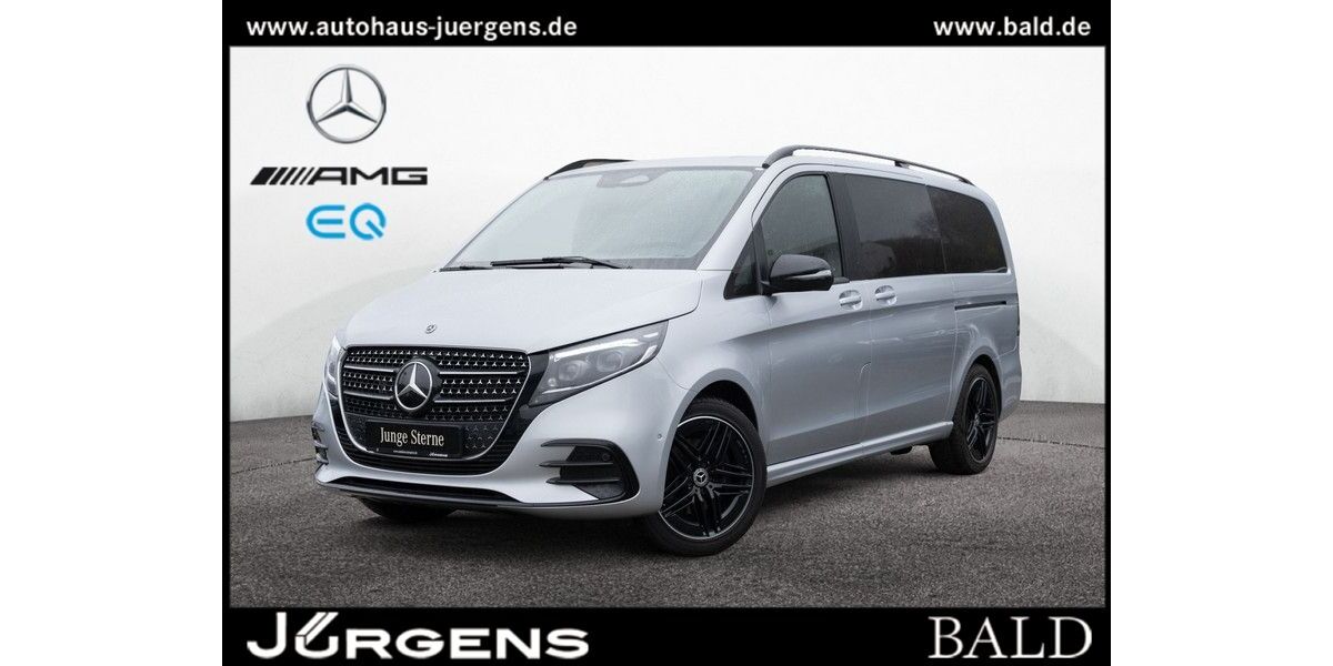 Mercedes-Benz V 250 9.900 km 69.900 &euro; Lüdenscheid 58507
