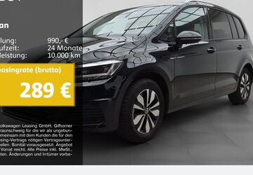 VW Touran 25.400 km 32.190 &euro; Lüdenscheid 58507