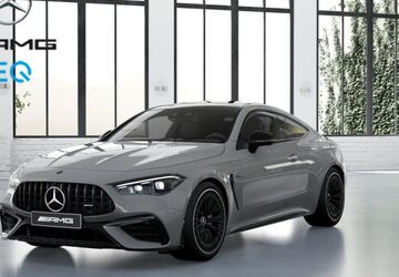 Mercedes-Benz CLE 53 AMG 14.866 km 82.690 &euro; Lüdenscheid 58507