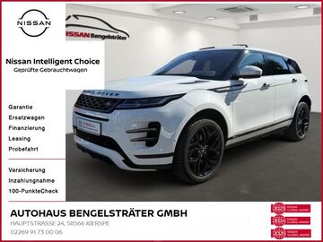 Gebrauchte Land Rover Range Rover Evoque