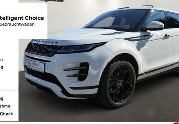 Land Rover Range Rover Evoque 37.600 km 34.200 &euro; Kierspe 58566