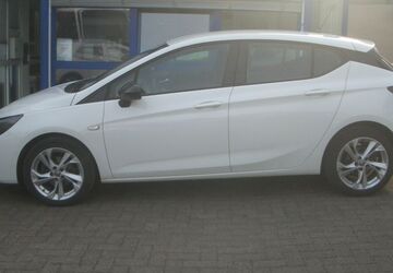 Opel Astra 146.800 km 10.990 &euro; Attendorn-Repe 57439
