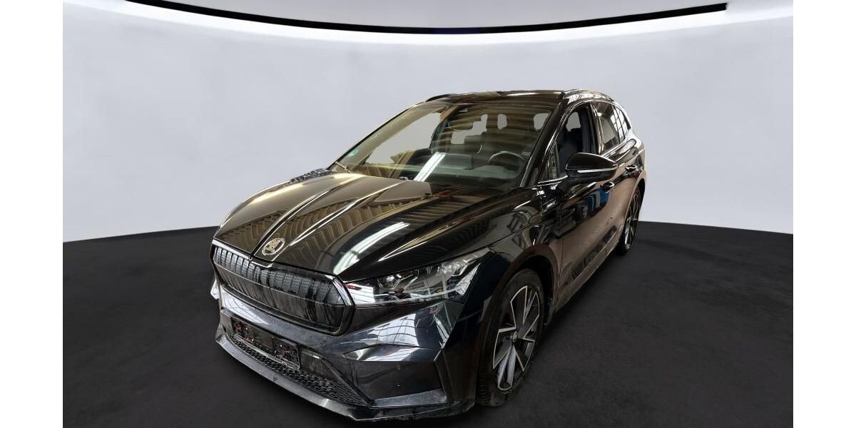 Skoda Enyaq 58.740 km 29.550 &euro; Hagen 58091