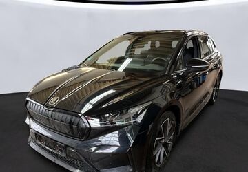 Skoda Enyaq 58.740 km 29.555 &euro; Hagen 58091