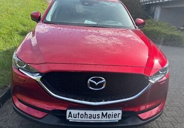 Mazda CX-5 60.230 km 22.490 &euro; Lüdenscheid 58513