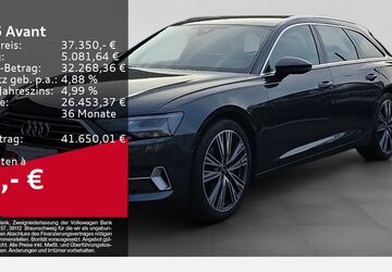 Audi A6 50.578 km 36.850 &euro; Plettenberg 58840