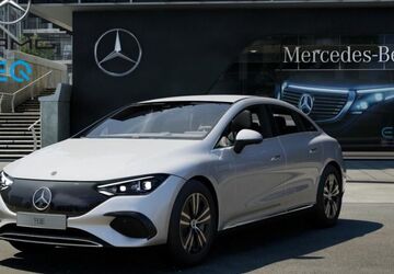 Mercedes-Benz EQE 6.599 km 47.560 &euro; Lüdenscheid 58507