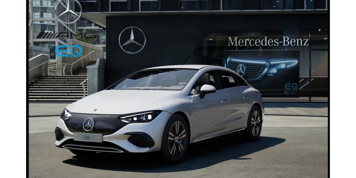 Mercedes-Benz EQE 6.599 km 47.560 &euro; Lüdenscheid 58507