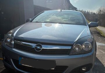 Opel Astra 161.150 km 3.000 &euro; Altena 58762