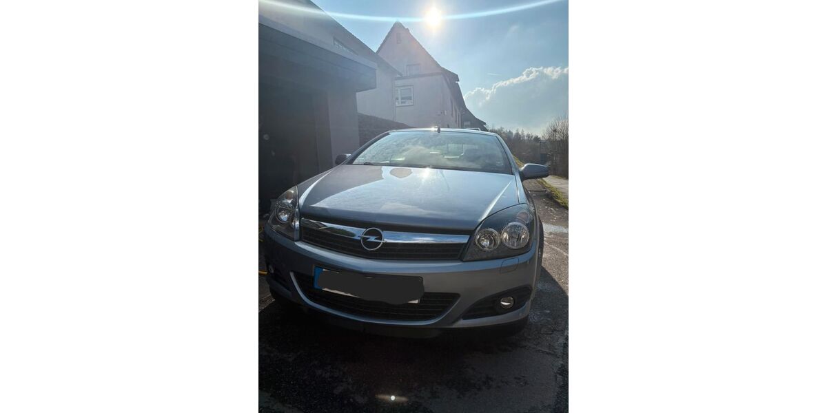 Opel Astra 161.150 km 3.000 &euro; Altena 58762