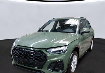 Audi Q5 34.427 km 43.305 &euro; Hagen 58091
