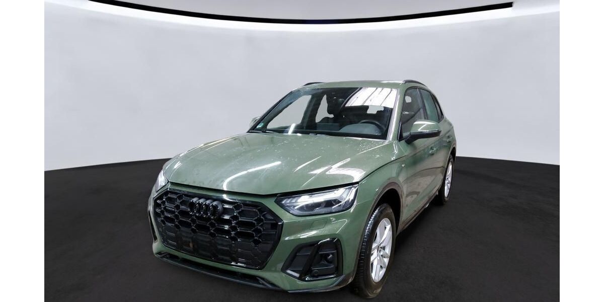Audi Q5 34.427 km 43.615 &euro; Hagen 58091