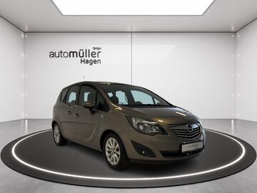 Gebrauchte Opel Meriva