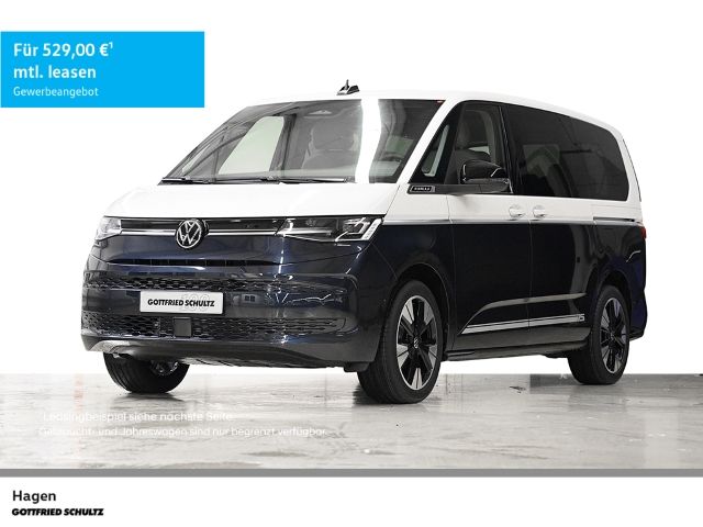 VW T7 Multivan 3.990 km 70.880 &euro; Hagen 58089