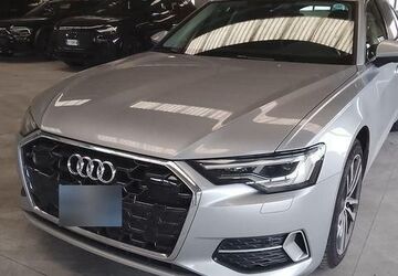 Audi A6 22.865 km 47.230 &euro; Hagen 58091