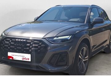 Audi Q5 51.807 km 33.490 &euro; Wetter 58300