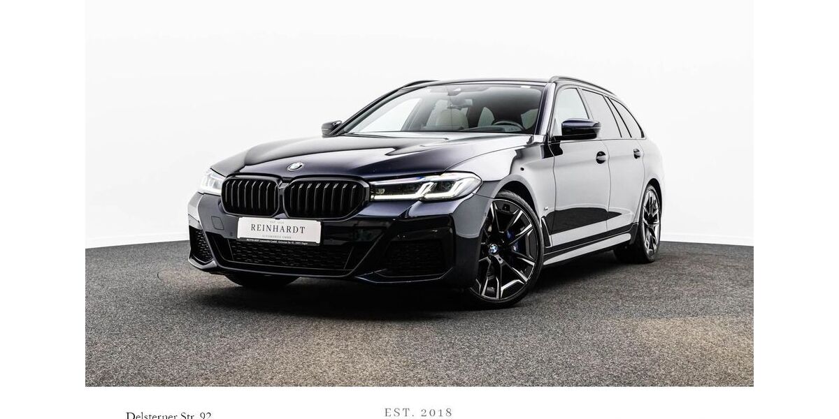 BMW 540 116.035 km 39.015 &euro; Hagen 58091