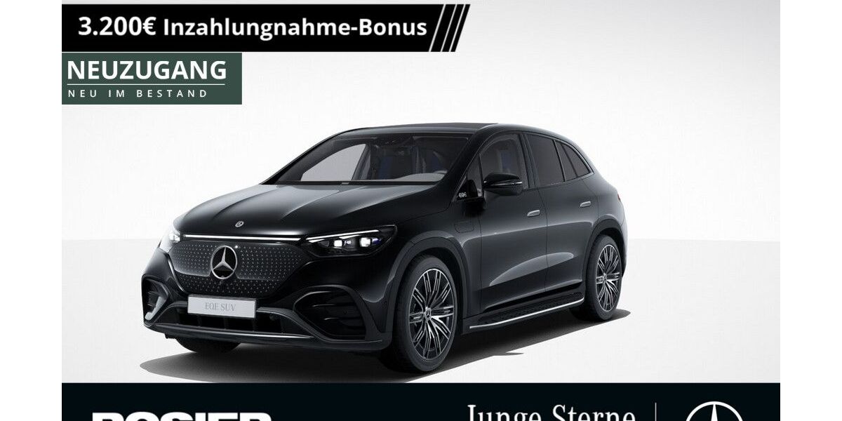 Mercedes-Benz EQE 53.981 km 68.385 &euro; Menden 58706
