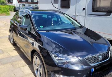 Seat Leon 186.000 km 10.000 &euro; Menden 58708