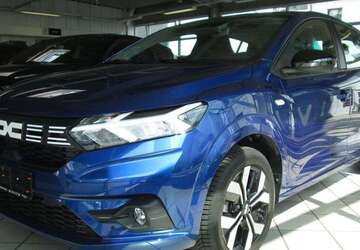 Dacia Sandero 3.930 km 18.950 &euro; Plettenberg 58840