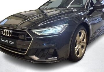 Audi A7 53.800 km 46.770 &euro; Gummersbach 51645