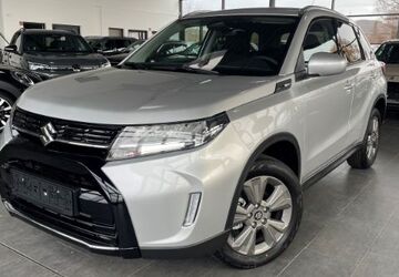 Suzuki Vitara 4.100 km 23.470 &euro; Attendorn 57439
