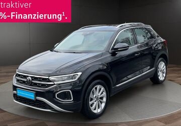 VW T-Roc 87.910 km 23.990 &euro; Sundern 59846