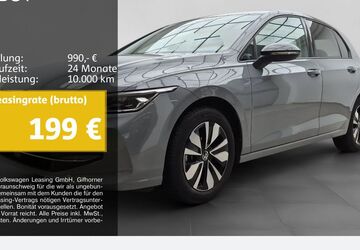VW Golf 25.474 km 27.490 &euro; Lüdenscheid 58507