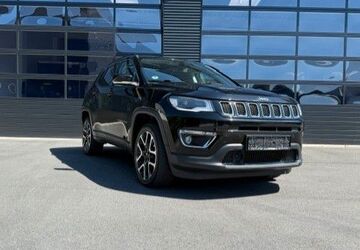 Jeep Compass 79.490 km 16.490 &euro; Sundern 59846