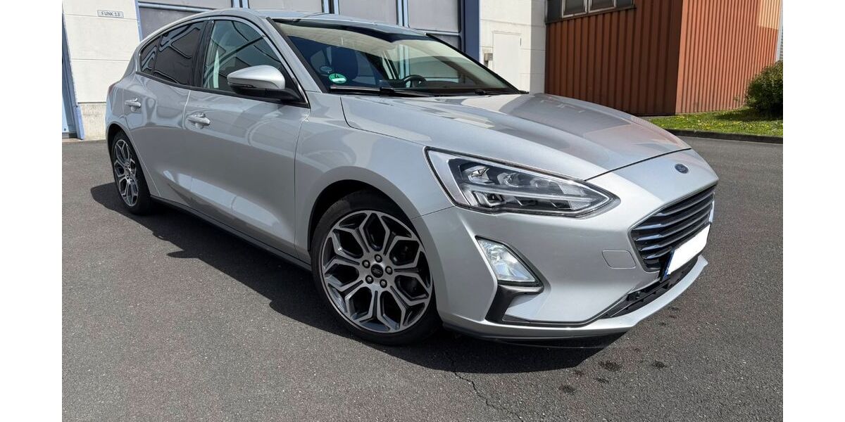 Ford Focus 145.000 km 9.999 &euro; Wetter (Ruhr) 58300
