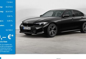 BMW 320 32.500 km 36.590 &euro; Lüdenscheid 58509