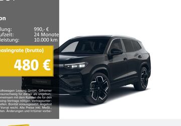 VW Tayron 8.818 km 50.490 &euro; Lüdenscheid 58507