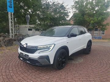 Gebrauchte Renault Austral