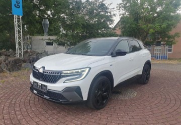 Renault Austral 57.500 km 29.995 &euro; Hagen 58091