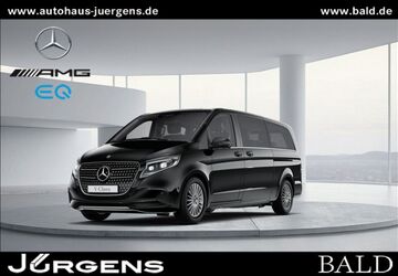 Mercedes-Benz V 300 22.470 km 72.900 &euro; Lüdenscheid 58507