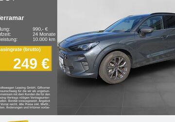 Cupra Terramar 22.176 km 37.124 &euro; Lüdenscheid 58513
