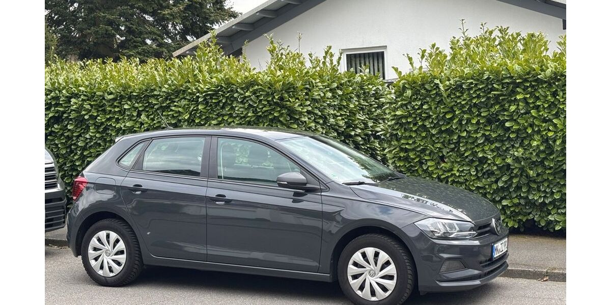 VW Polo 95.950 km 9.780 &euro; Lüdenscheid 58509