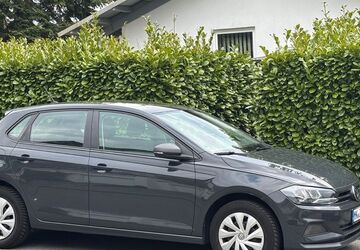 VW Polo 95.950 km 9.980 &euro; Lüdenscheid 58509