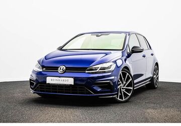 VW Golf 126.091 km 24.945 &euro; Hagen 58091