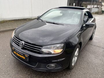 Gebrauchte VW Eos