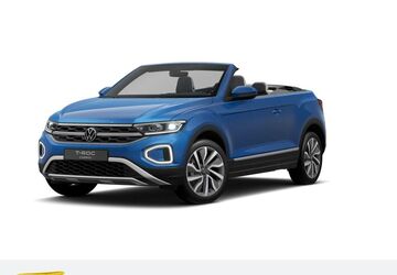 VW T-Roc 16.681 km 31.470 &euro; Lüdenscheid 58507