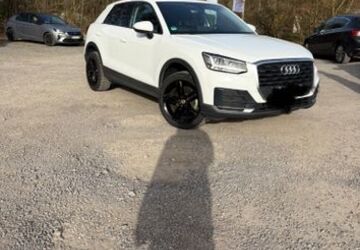 Audi Q2 28.700 km 19.500 &euro; Bergneustadt 51702