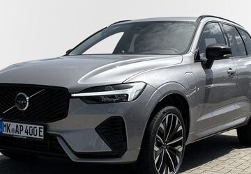 Volvo XC60 22.900 km 68.890 &euro; Iserlohn 58640