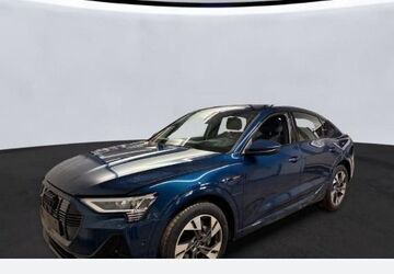 Audi e-tron 46.136 km 30.880 &euro; Plettenberg 58840
