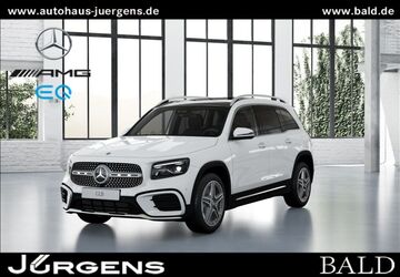 Mercedes-Benz GLB 220 18.021 km 49.880 &euro; Schwelm 58332