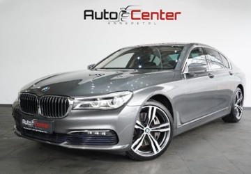 BMW 750 127.000 km 32.990 &euro; Ennepetal (Bei Wuppertal) 58256
