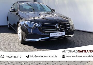 Mercedes-Benz E 220 84.341 km 30.950 &euro; Schwerte 58239