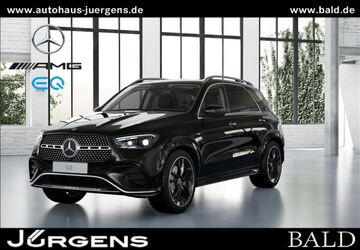 Mercedes-Benz GLE 350 13.954 km 78.880 &euro; Iserlohn 58636