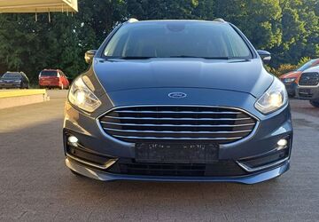 Ford Galaxy 154.540 km 17.900 &euro; Sundern 59846