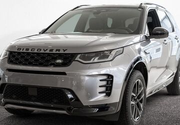 Land Rover Discovery Sport 1.500 km 48.690 &euro; Lüdenscheid 58507